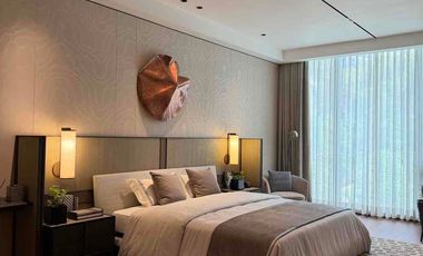 TWO SUDIRMAN PRIVATE RESIDENCE JAKARTA
