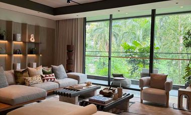 TWO SUDIRMAN PRIVATE RESIDENCE JAKARTA