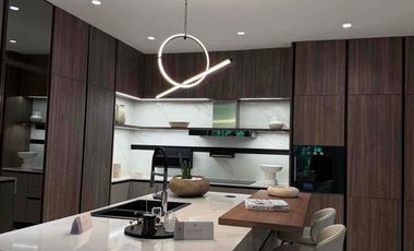TWO SUDIRMAN PRIVATE RESIDENCE JAKARTA