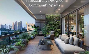 TWO SUDIRMAN PRIVATE RESIDENCE JAKARTA