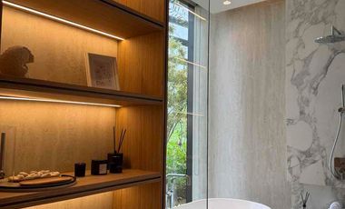 TWO SUDIRMAN PRIVATE RESIDENCE JAKARTA