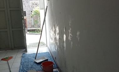 Rumah Siap Huni 2,5 Lantai di Gunung Batu Bandung