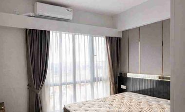 Disewakan Apartmen Skyhouse BSD 3BR Full Furnished, FREE IPL