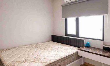 Disewakan Apartmen Skyhouse BSD 3BR Full Furnished, FREE IPL