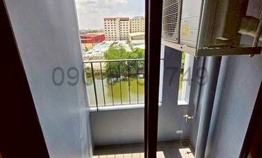 เช่า คอนโด Atmoz Kanaal Rangsit อาคาร C ชั้น 6 ห้องใหม่ ใกล้ Future Park รังสิต