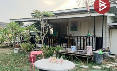 ขายบ้านเดี่ยวพร้อมที่ดิน เนื้อที่ 3 ไร่ 3 งาน 12 ตร.วา โนนศิลา ขอนแก่น