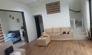 BU Rumah Siap Huni di Summarecon Bandung Cluster Flora