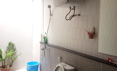 BU Rumah Siap Huni di Summarecon Bandung Cluster Flora