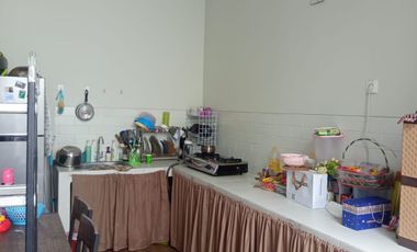 BU Rumah Siap Huni di Summarecon Bandung Cluster Flora