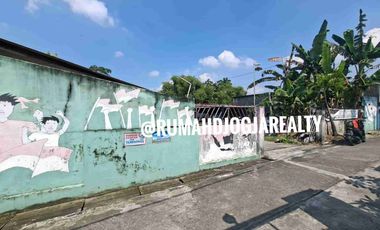 Tanah Murah Strategis Seputar Nologaten Dekat AMPLAZ, AMPTA, ATMAJAYA