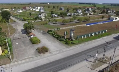 Residential Lot Only for sale in Filinvest Sta. Maria, Mabalacat, Pampanga