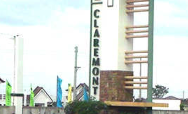 Residential Lot Only for sale in Filinvest Sta. Maria, Mabalacat, Pampanga