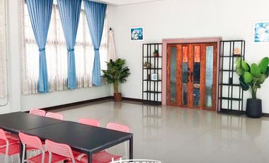 ขายรีสอร์ทอัมพวา 24 ห้อง ตำบลบ้านปรก อำเภอเมืองสมุทรสงคราม สมุทรสงคราม