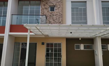 Rumah dijual di RW 06, Kamal Muara, Penjaringan, Jakarta Utara, Daerah Khusus Ibukota Jakarta