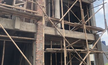 Dijual Ruko Samira Regency type RUKO HOOK 115/72 Kota Bekasi