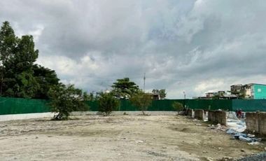 For Lease: 500 sqm - Commercial Lot at Taguig City