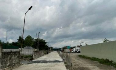 For Lease: 500 sqm - Commercial Lot at Taguig City