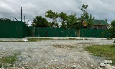For Lease: 500 sqm - Commercial Lot at Taguig City