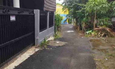 Dijual Rumah SHM Kota Bogor Bisa KPR