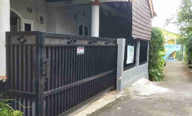 Dijual Rumah SHM Kota Bogor Bisa KPR
