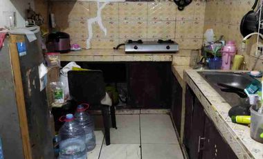 Dijual Rumah SHM Kota Bogor Bisa KPR