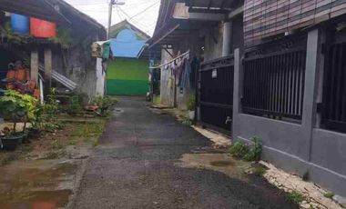 Dijual Rumah SHM Kota Bogor Bisa KPR