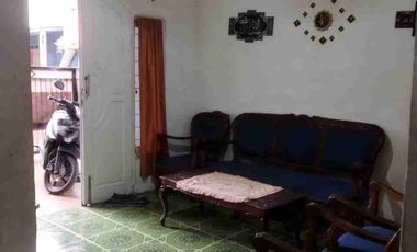 Dijual Rumah SHM Kota Bogor Bisa KPR