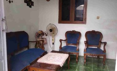 Dijual Rumah SHM Kota Bogor Bisa KPR