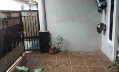 Dijual Rumah SHM Kota Bogor Bisa KPR