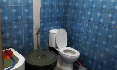 Dijual Rumah SHM Kota Bogor Bisa KPR