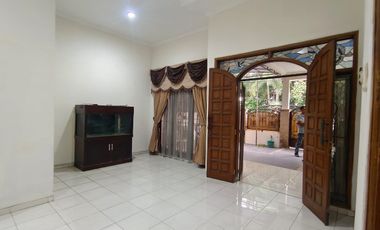 RUMAH STRATEGIS BEKASI DEKAT PAKUWON MALL BEKASI | 5 MENIT KE TOL & STASIUN
