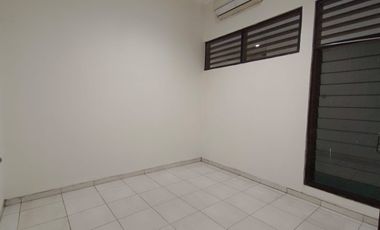 RUMAH STRATEGIS BEKASI DEKAT PAKUWON MALL BEKASI | 5 MENIT KE TOL & STASIUN
