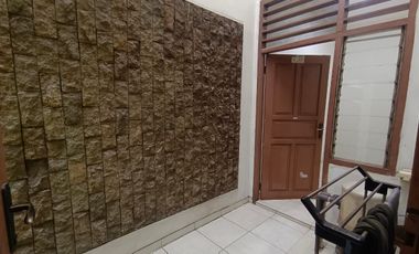 RUMAH STRATEGIS BEKASI DEKAT PAKUWON MALL BEKASI | 5 MENIT KE TOL & STASIUN