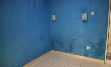 Dijual Rumah Spring Garden Residence, Jatimurni, Bekasi, Bebas Banjir