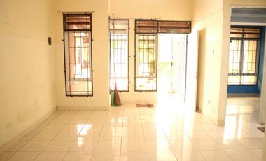 Dijual Rumah Spring Garden Residence, Jatimurni, Bekasi, Bebas Banjir