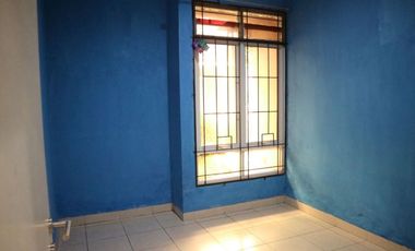 Dijual Rumah Spring Garden Residence, Jatimurni, Bekasi, Bebas Banjir
