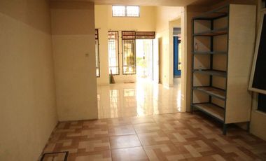 Dijual Rumah Spring Garden Residence, Jatimurni, Bekasi, Bebas Banjir