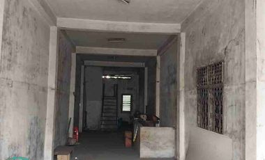 DIJUAL RUKO KOLONEL ATMO PALEMBANG