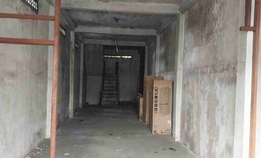 DIJUAL RUKO KOLONEL ATMO PALEMBANG