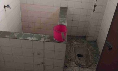 DIJUAL RUKO KOLONEL ATMO PALEMBANG