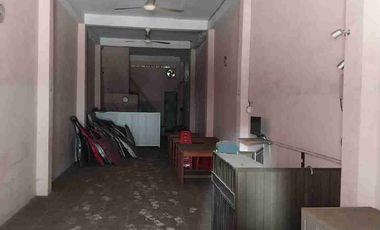 DIJUAL RUKO KOLONEL ATMO PALEMBANG