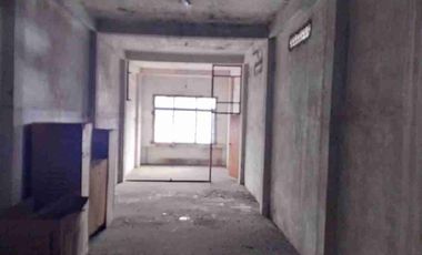 DIJUAL RUKO KOLONEL ATMO PALEMBANG
