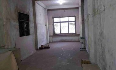 DIJUAL RUKO KOLONEL ATMO PALEMBANG