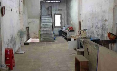 DIJUAL RUKO KOLONEL ATMO PALEMBANG