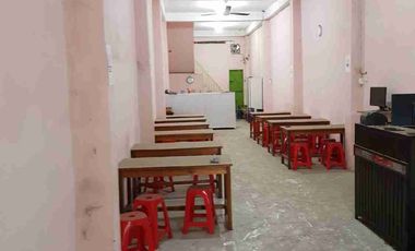 DIJUAL RUKO KOLONEL ATMO PALEMBANG