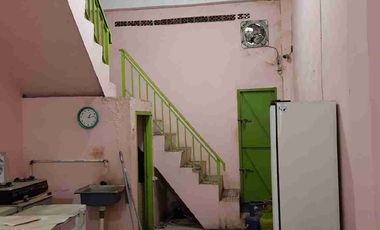 DIJUAL RUKO KOLONEL ATMO PALEMBANG