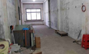 DIJUAL RUKO KOLONEL ATMO PALEMBANG