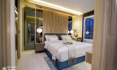 Welcome Agents Приветствуем агентов 欢迎 Condo for Sale: SKYPARK LUCEAN Jomtien Pattaya