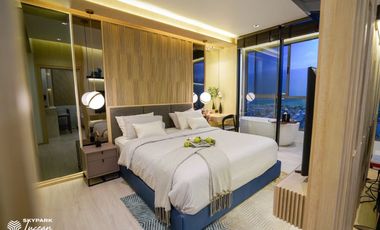 Welcome Agents Приветствуем агентов 欢迎 Condo for Sale: SKYPARK LUCEAN Jomtien Pattaya