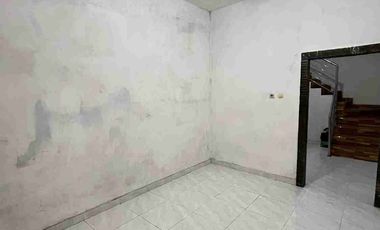 Rumah Bip 1,5 Lantai